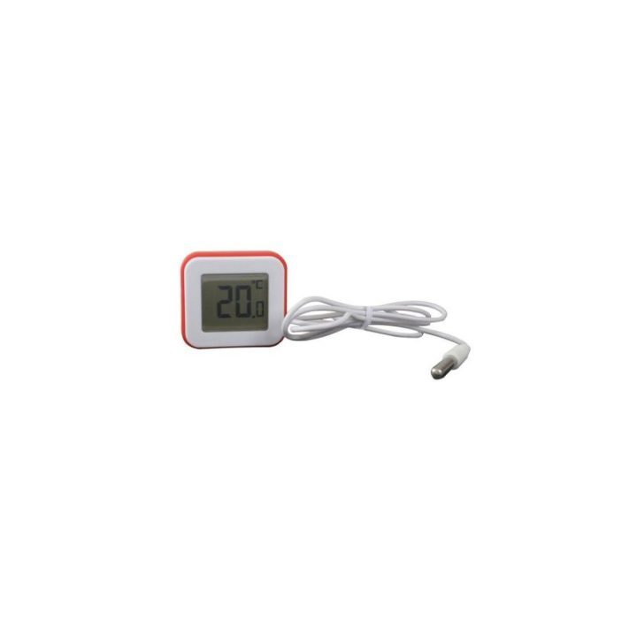MINI TERMÓMETRO ELECTRÓNICO SONDA… · EL3-69117 | HogarLider