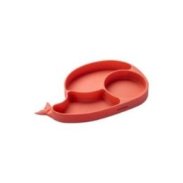 PLATO CON FORMA DE BALLENA, CORAL… · EL3-56052 | HogarLider