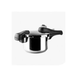OLLA A PRESIÓN MINI, KOMPAKT, 2,5 l, Ø16 x 13 cm | HogarLider