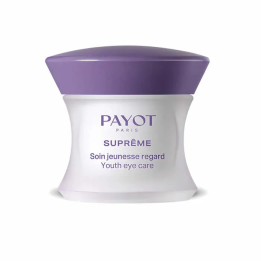 Payot Supreme Soin Jeunesse Regard 15ml | HogarLider