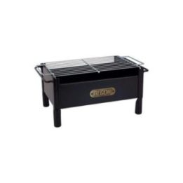 BARBACOA DE SOBREMESA DE HIERRO CON… · EL3-55506 | HogarLider