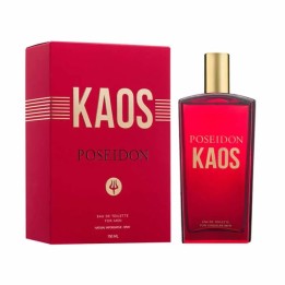 Instituto Español Poseidon Kaos Eau… · 84110471514… | HogarLider
