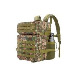 MOCHILA TÁCTICA MILITAR FORCE B500… · EL3-69122 | HogarLider