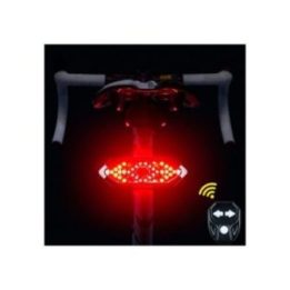 LUZ TRASERA LED CON INTERMITENTES Y… · EL3-36845 | HogarLider