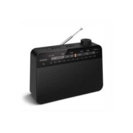 RADIO FM/AM PORTÁTIL TAR2509, SERIE 2000 | HogarLider
