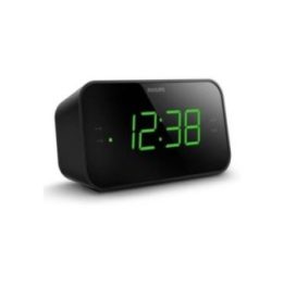 RADIO RELOJ DESPERTADOR TAR3306/12… · EL3-51929 | HogarLider