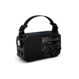 RADIO PORTÁTIL CON LINTERNA… · EL3-51930 | HogarLider