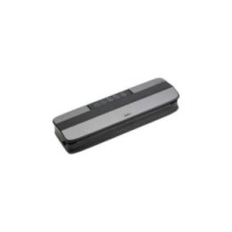 MÁQUINA DE VACÍO 120 W 4 l/min, NEGRA-INOX | HogarLider