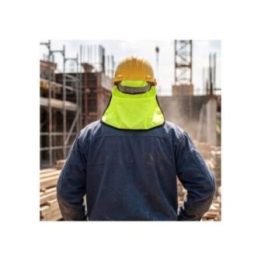 CUBRENUCA REFRESCANTE COOLCAPE AMARILLO | HogarLider