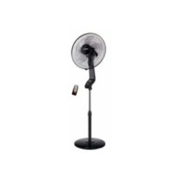 VENTILADOR DE PIE COÍN BLACK 50 W… · EL3-33146 | HogarLider
