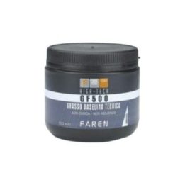 GRASA VASELINA TÉCNICA GF500, 500 g | HogarLider