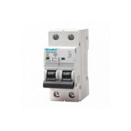 MAGNETOTÉRMICO 2 POLOS 25A C 6kA… · EL3-02332 | HogarLider