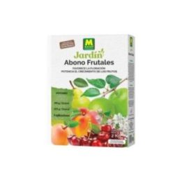 ABONO PARA FRUTALES ECO, GRANULADO, 2 kg | HogarLider