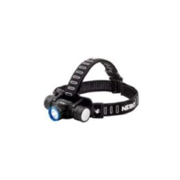 LINTERNA FRONTAL RECARGABLE… · EL3-36840 | HogarLider