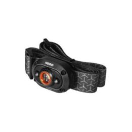 LINTERNA FRONTAL RECARGABLE MYCRO400, 400 lm | HogarLider