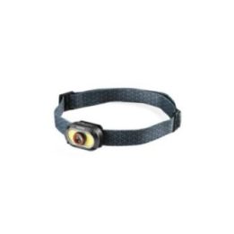 LINTERNA FRONTAL RECARGABLE MYCRO500+, 500 lm | HogarLider