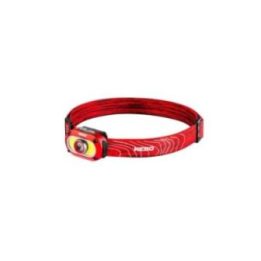 LINTERNA FRONTAL RECARGABLE… · EL3-36844 | HogarLider