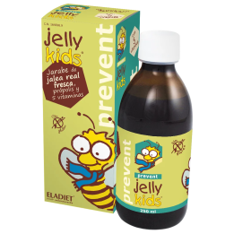 Eladiet Jelly Kids Prevent 250ml | HogarLider