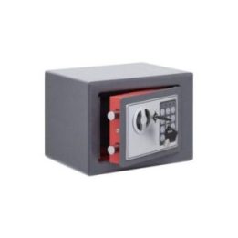 CAJA FUERTE HE/O ELECTRÓNICA DE… · EL3-88176 | HogarLider