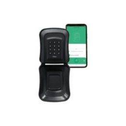 GUARDALLAVES INTELIGENTE KEEPER ACCESS | HogarLider