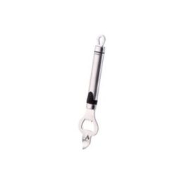 ABREBOTELLAS GIZMO DE ACERO INOXIDABLE, 19 cm | HogarLider