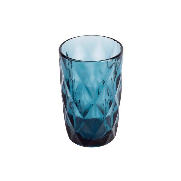 VASO DE CRISTAL CON RELIEVE MODELO… · EL3-56531 | HogarLider