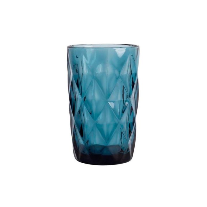 VASO DE CRISTAL CON RELIEVE MODELO… · EL3-56531 | HogarLider