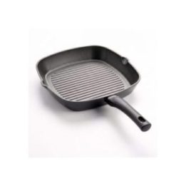 SARTÉN ASADOR GRILL DE ALUMINIO… · EL3-62761 | HogarLider