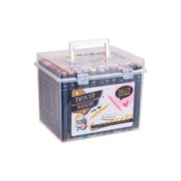 MARCADORES DE COLORES CON DOBLE… · EL3-64449 | HogarLider