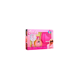 Cartoon Air-Val Barbie Set Edt 50 Kit Manicura | HogarLider