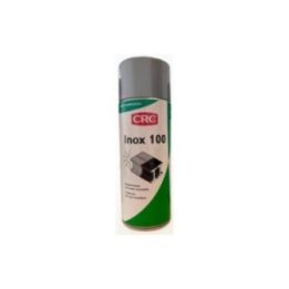 INOX 100, RECUBRIMIENTO PARA ACERO INOX, 400 ml | HogarLider