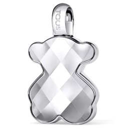 Tous Loveme The Silver Parfum Eau… · 84365505098… | HogarLider