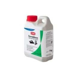FERROKLEEN, LIMPIA ÓXIDO, 1 kg | HogarLider