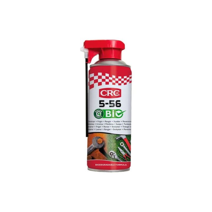 LUBRICANTE 5-56 BIO, AFLOJATODO, 300 ml | HogarLider