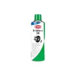 BRAKLEEN 20, LIMPIADOR DE DISCOS DE… · EL3-99168 | HogarLider