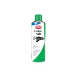 COCKPIT MATT, LIMPIA SALPICADEROS MATE, 500 ml | HogarLider