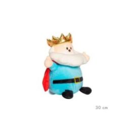 PELUCHE REYES MAGOS 33 x 27 cm MODELO MELCHOR | HogarLider