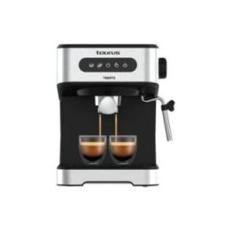 CAFETERA DE HIDROPRESIÓN TRENTO 20 bares | HogarLider