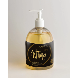 Artesania Gel Intimo Plantis 500ml | HogarLider