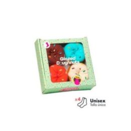 CALCETINES CAJA REGALO MODELO… · EL3-68564 | HogarLider