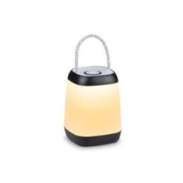 FAROL PORTÁTIL CON ASA DE CUERDA… · EL3-36835 | HogarLider