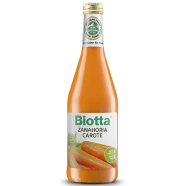 Vogel Biotta Jugo Zanahoria 500ml | HogarLider