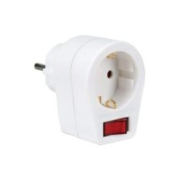 ADAPTADOR SCHUKO 2P+T 16A 250V~… · EL3-40125 | HogarLider