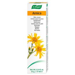 Vogel Crema Arnica 35g | HogarLider