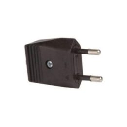 CLAVIJA 2P EUROPLUG SIN TIERRA 10A… · EL3-40093 | HogarLider