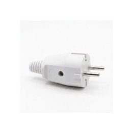 CLAVIJA 2P+T SCHUKO 16A 250V~… · EL3-40099 | HogarLider