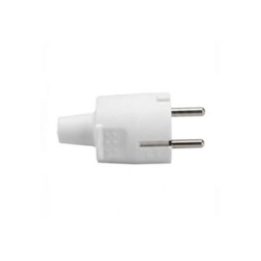 CLAVIJA DE GOMA, SCHUKO 2P+T, 16A… · EL3-40123 | HogarLider
