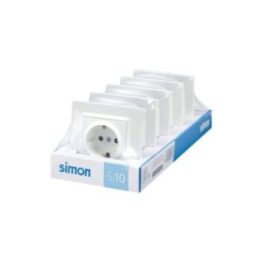 BASE EMPOTRABLE SCHUKO 2P+T 16A… · EL3-42058 | HogarLider