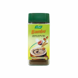 Vogel Bambu Soluble Bote 100g | HogarLider