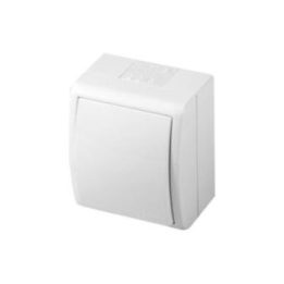 CONMUTADOR SUPERFICIE, 10AX 250V~… · EL3-43030 | HogarLider